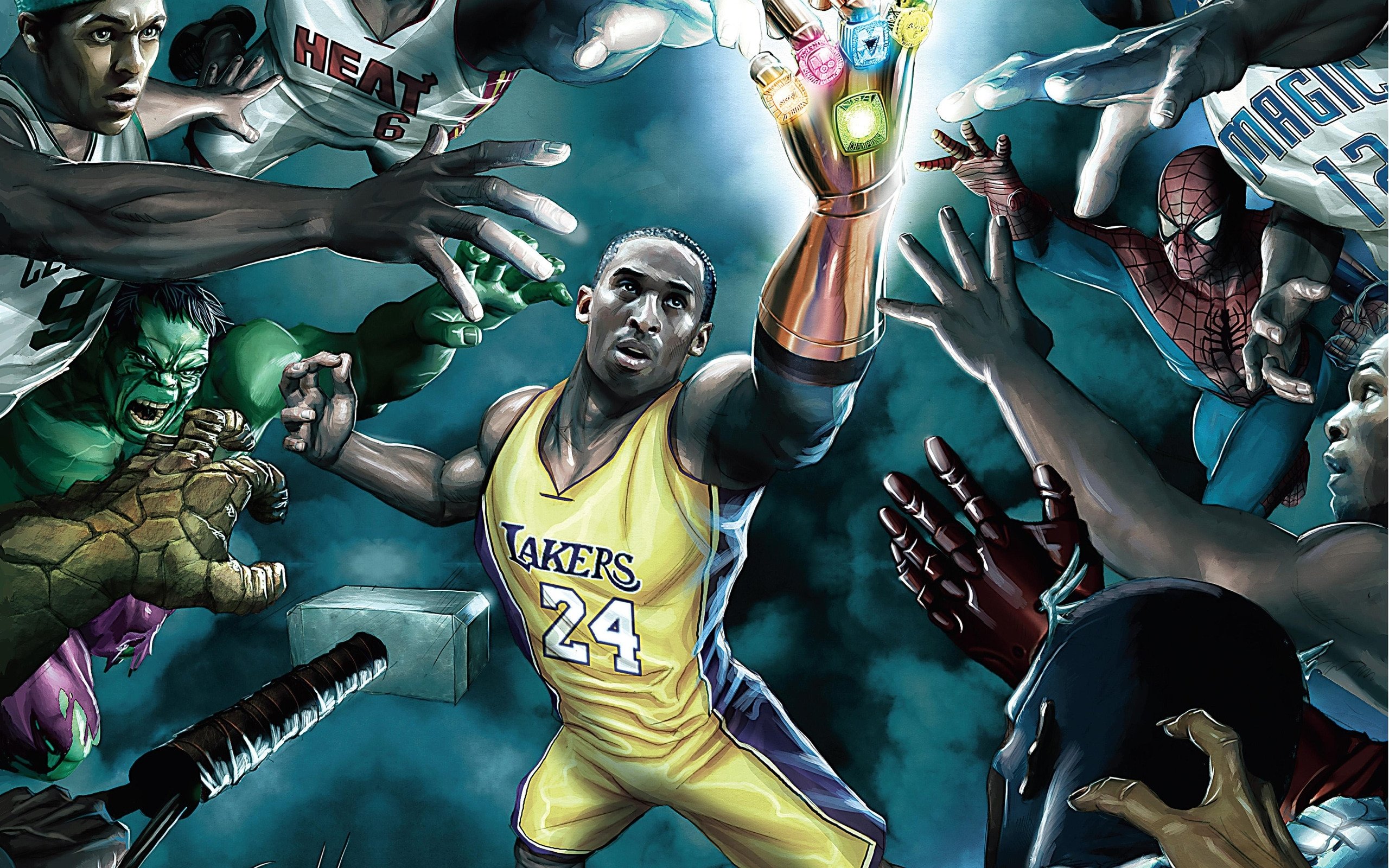 NBA球队联名电竞赛事即将开启，nba电竞对战联赛